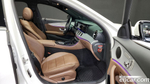Mercedes-Benz E-Class W213 E250 Avangarde (03.2021)