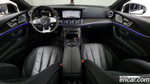 Mercedes-Benz CLS-Class C257 AMG CLS53 4MATIC+ (12.2021)