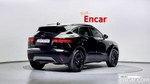 Jaguar E-PACE D180 SE (08.2019)