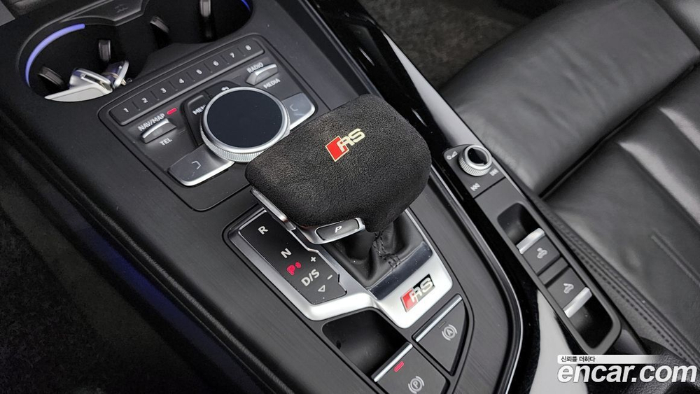 Audi A5 (F5) 45 TFSI Quattro Cabriolet (03.2020)