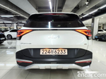 Kia Sportage 5 Generation Дизель 2.0 4WD (11.2021)