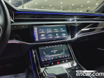 Audi A8 (D5) 55 TFSI Quattro LWB (12.2021)