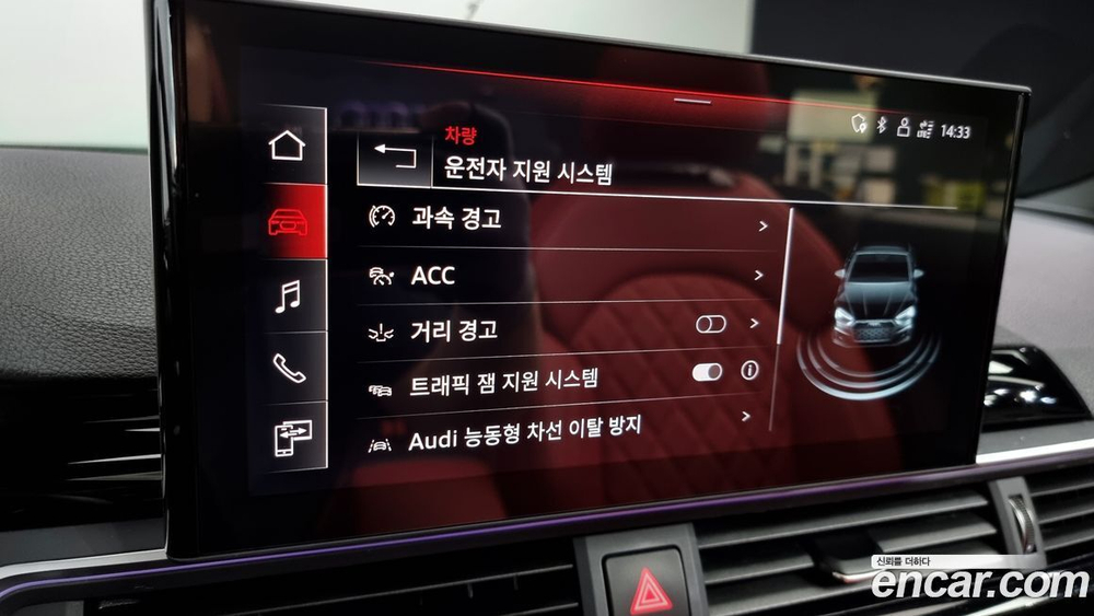 Audi A5 (F5) 45 TFSI Quattro Premium Cabriolet (02.2021)