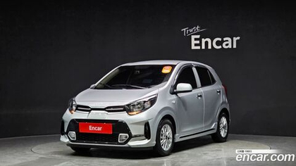 Kia Morning Urban (JA) Prestige (12.2022)