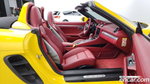 Porsche 718 Boxster 2.5 GTS (11.2019)