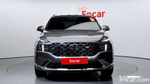 Hyundai The New Santa Fe Дизель 2.2 2WD (01.2021)