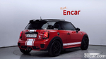 Mini Cooper S JCW (12.2019)