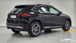 Mercedes-Benz GLA-Class H247 GLA250 4MATIC (02.2024)