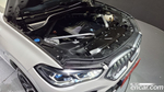 BMW X6 (G06) xDrive40i M Sports (02.2022)