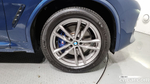 BMW X3 (G01) xDrive 20i M Sports (03.2021)