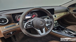 Mercedes-Benz E-Class W213 E220d 4MATIC Exclusive (08.2019)
