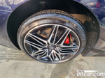 Kia Stinger Meister 2.5 MASTER (04.2021)