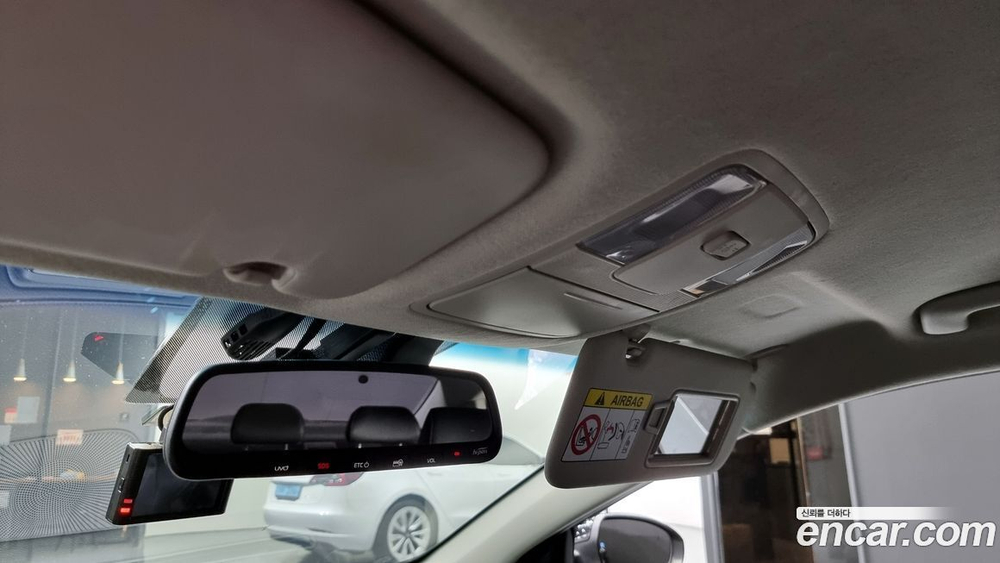Kia All New K3 Prestige (09.2020)