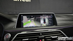 BMW 7 Series (G11) 730d xDrive M Sports (06.2021)
