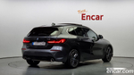 BMW 1 Series (F40) 120i Sports (02.2022)