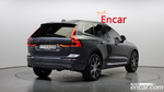 Volvo XC60 2 Generation D5 Inscription (10.2019)