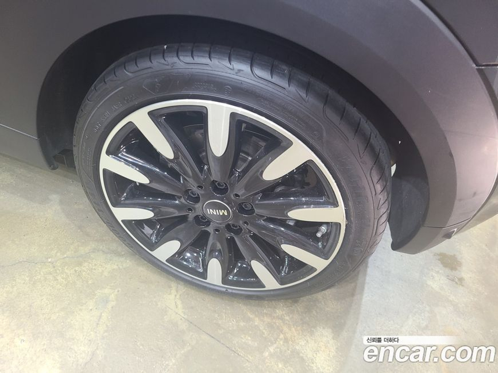 Mini Cooper S HIGH (11.2020)
