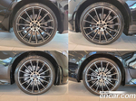 Mercedes-Benz CLS-Class C257 CLS450 4MATIC AMG Line (04.2021)