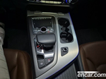 Audi Q7 (4M) 45 TFSI Quattro (09.2019)