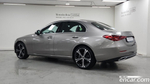 Mercedes-Benz C-Class W206 C300 4MATIC Avangarde (09.2023)