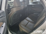 Hyundai All New Tucson Дизель 2.0 2WD (04.2020)