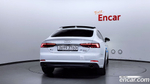 Audi A5 (F5) 45 TFSI Quattro Premium Sportback (09.2019)