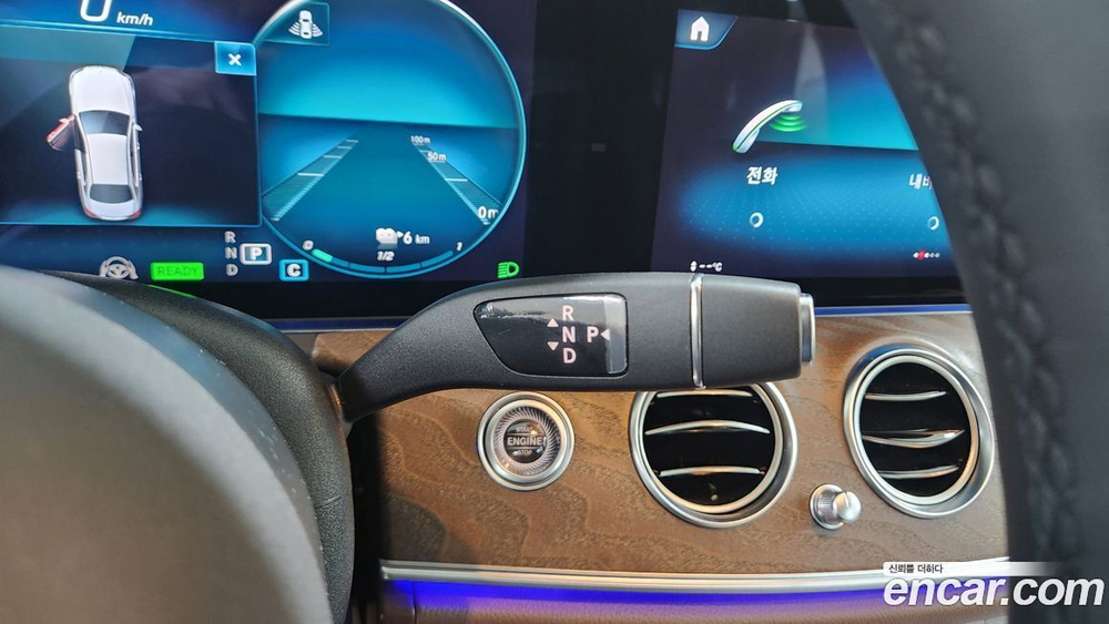 Mercedes-Benz E-Class W213 E300e 4MATIC Exclusive (12.2022)