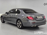 Mercedes-Benz E-Class W213 E300 Avangarde (08.2019)