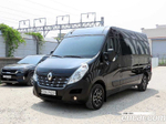 Renault Korea (Samsung) Master 2.3 13인승 (08.2019)
