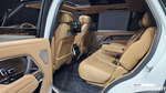 Land Rover Range Rover 5 Generation P530 AB LWB (08.2022)