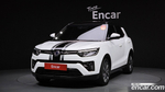 KG Mobility (Ssangyong) Very New Tivoli Бензин 1.5 2WD (04.2020)