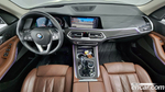BMW X5 (G05) xDrive 40i xLine (01.2022)