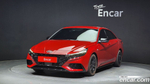 Hyundai Avante (CN7) 1.6 Turbo N Line (01.2022)