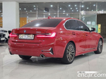 BMW 3 Series (G20) 320i Luxury (06.2020)