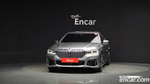 BMW 7 Series (G11) 730d xDrive M Sports (02.2021)
