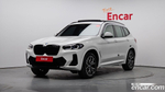 BMW X3 (G01) xDrive 20i M Sports Pro (01.2023)