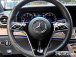Mercedes-Benz E-Class W213 E250 Exclusive (04.2022)