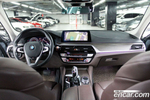 BMW 5 Series (G30) 520d Luxury Plus (09.2019)