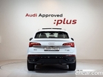 Audi Q5 (FY) 45 TFSI Quattro Sportback (11.2023)