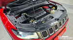 Jeep Compass 2 Generation 2.4 Limited AWD (10.2019)