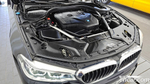 BMW 5 Series (G30) 530i M Sports Plus (03.2020)