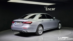 Mercedes-Benz E-Class W213 E250 Exclusive (02.2021)