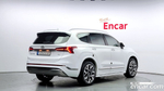 Hyundai The New Santa Fe Бензин 2.5T 4WD (10.2021)