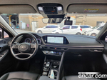 Hyundai Sonata (DN8) 2.0 (10.2021)