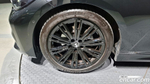 BMW 3 Series (G20) 320i M Sports (09.2021)