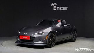 MX-5 MIATA
