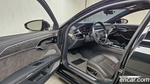 Audi A8 (D5) 60 TFSI Quattro LWB (04.2021)