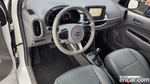 Kia Morning Urban (JA) Van (10.2020)