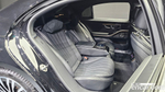 Mercedes-Benz S-Class W223 S450L 4MATIC (06.2022)