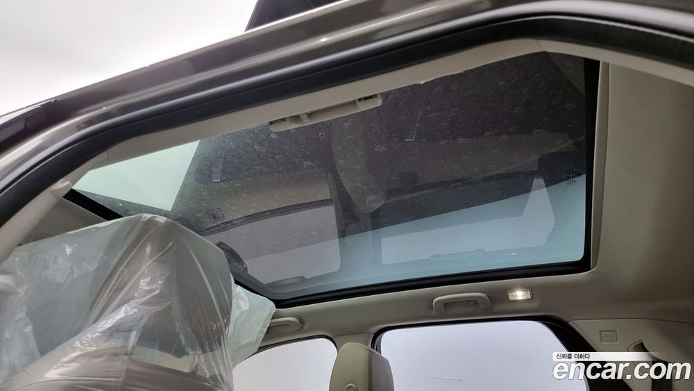 Land Rover Discovery Sports 2 Generation P250 SE (03.2022)